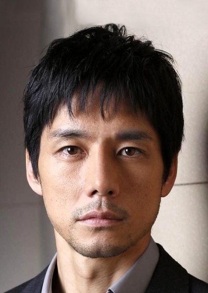 Hidetoshi Nishijima