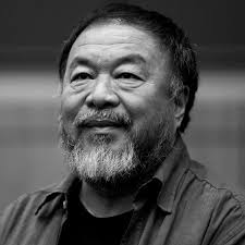Ai Weiwei