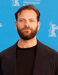 Alessandro Borghi