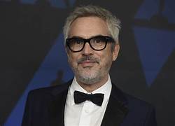 Alfonso Cuarón