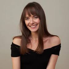 Alyona Konstantinova