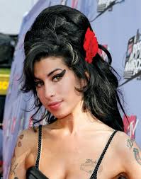 Amy Winehouse