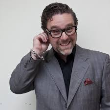 Andy Nyman