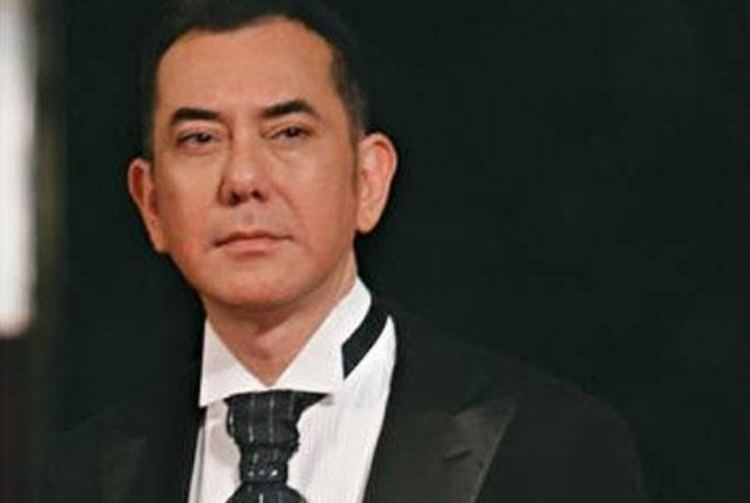 Anthony Wong