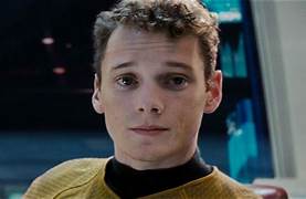 Anton Yelchin