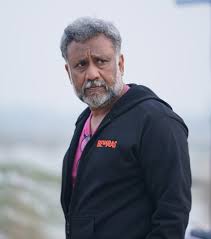 Anubhav Sinha