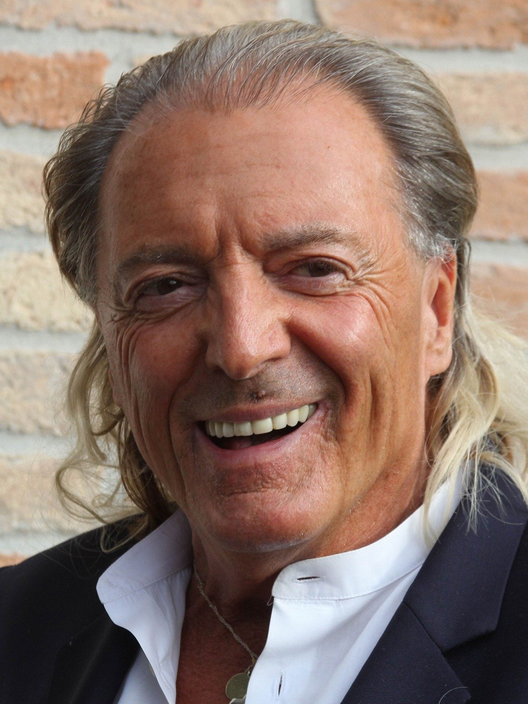 Armand Assante
