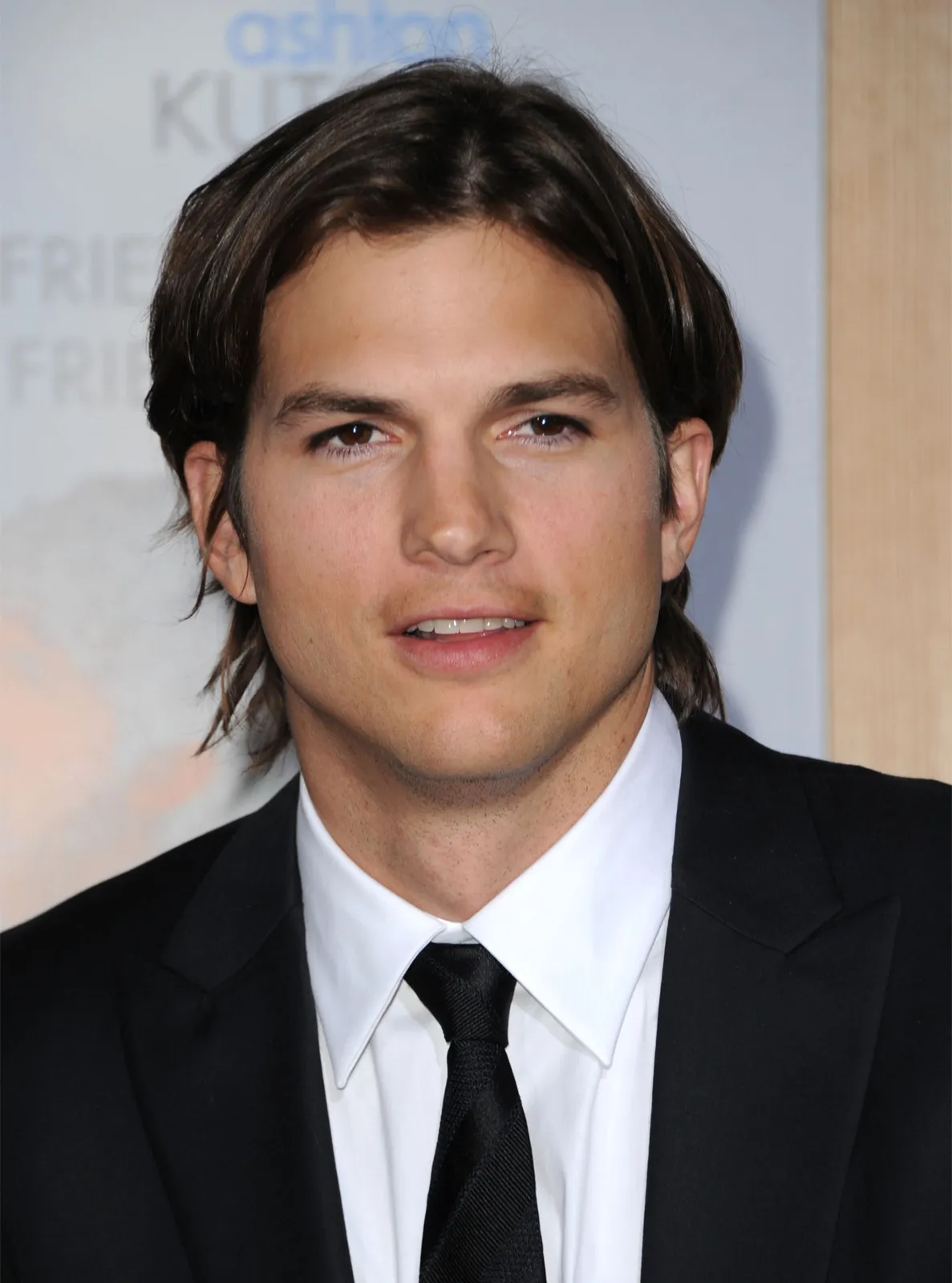Ashton Kutcher