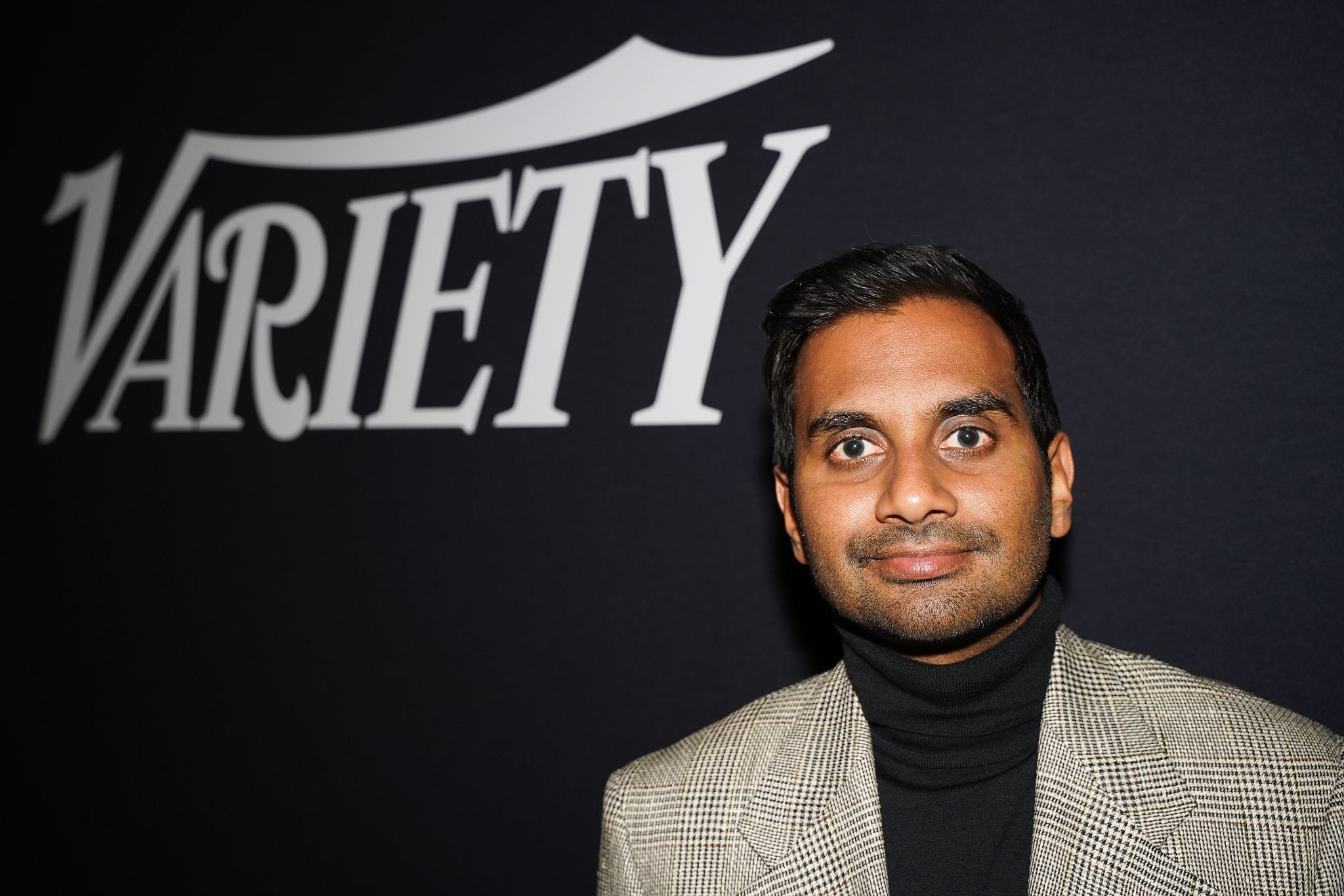 Aziz Ansari