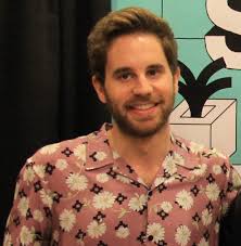 Ben Platt