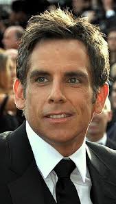 Ben Stiller