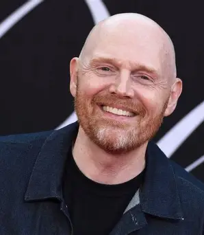 Bill Burr
