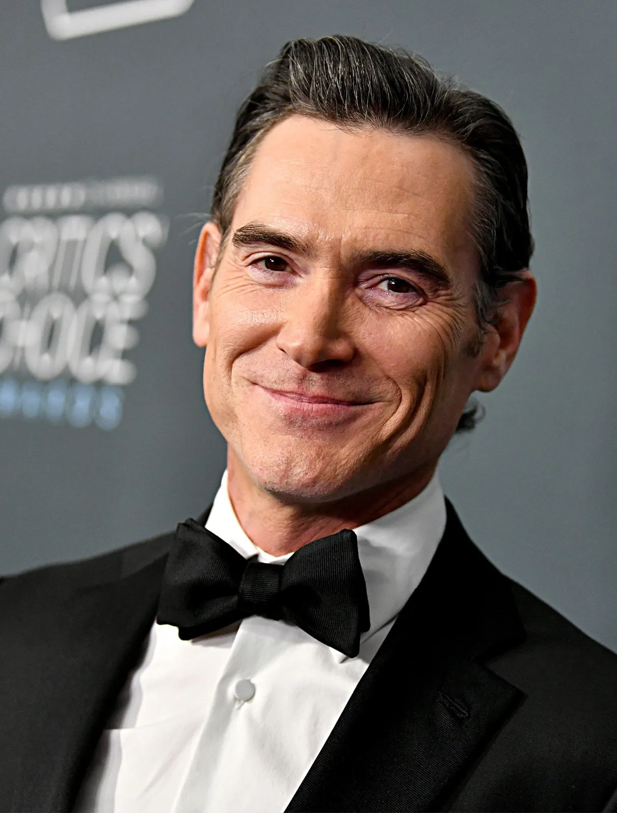 Billy Crudup