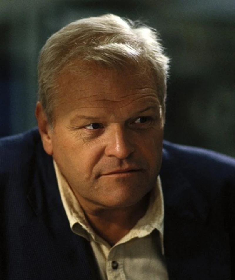 Brian Dennehy
