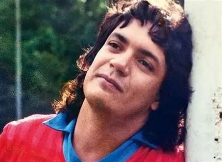 Carlos Henrique Raposo