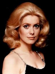 Catherine Deneuve