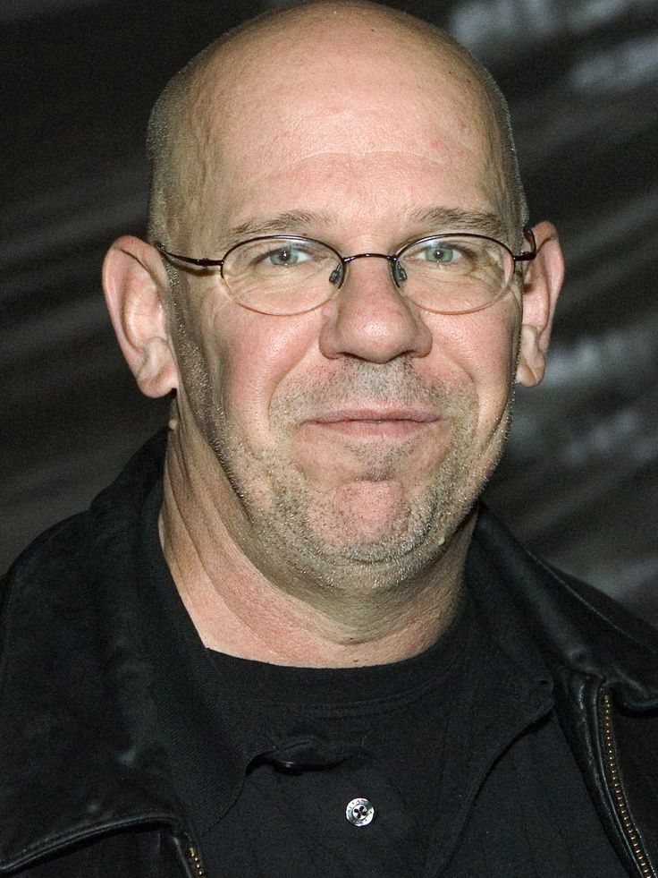 Charles Martin Smith