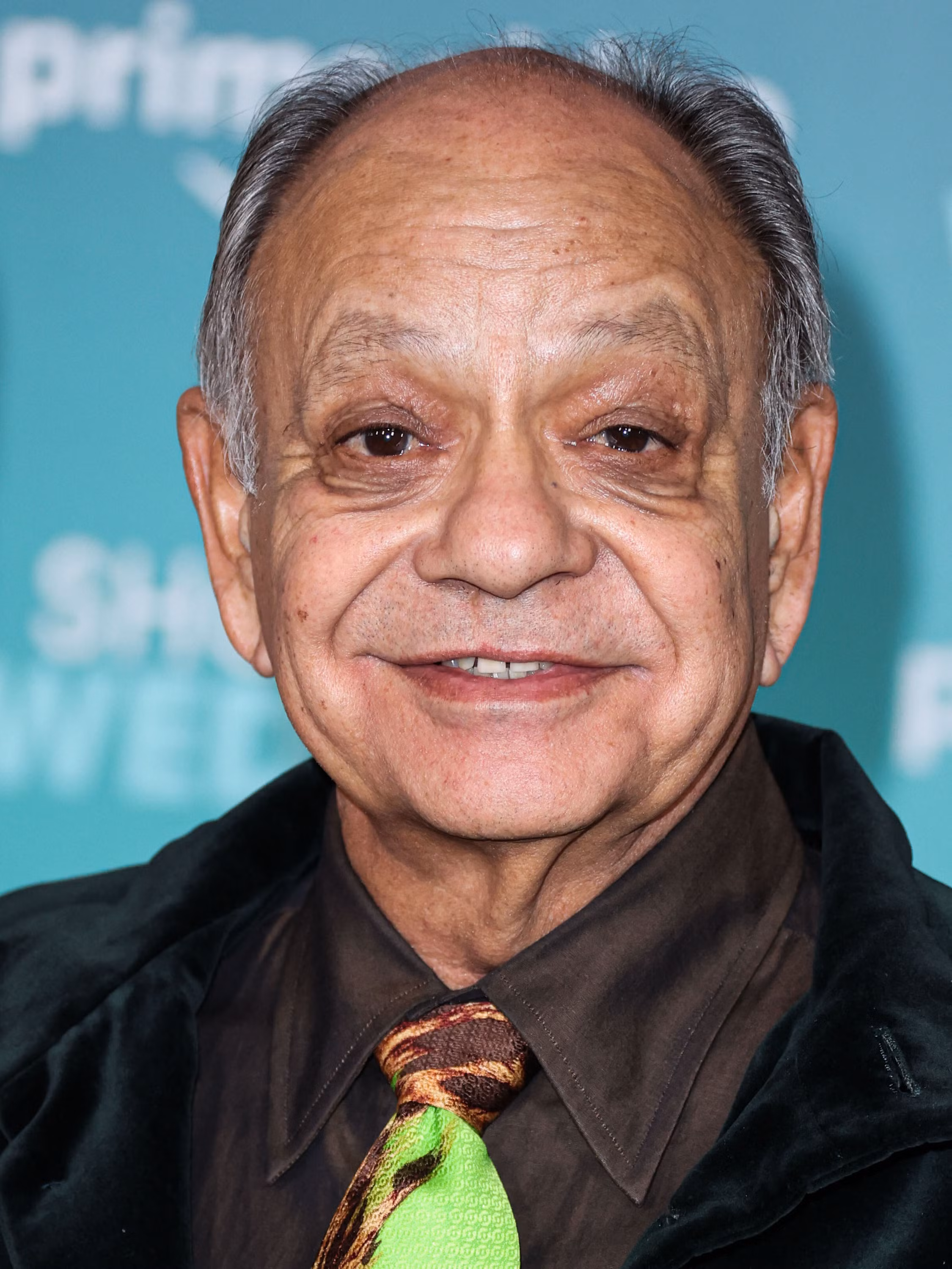 Cheech Marin