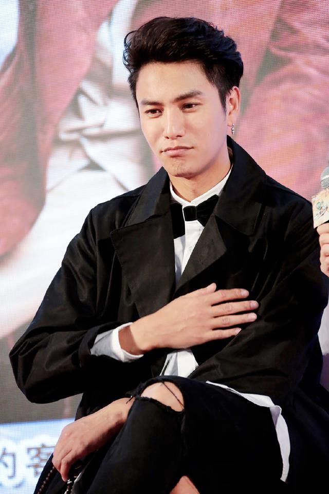 Chen Kun