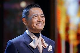 Chow Yun-fat