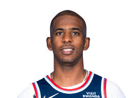 Chris Paul