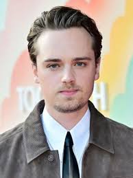 Dean-Charles Chapman