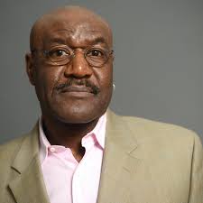 Delroy Lindo