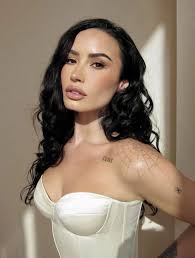 Demi Lovato