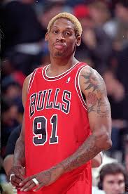 Dennis Rodman