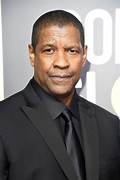 Denzel Washington