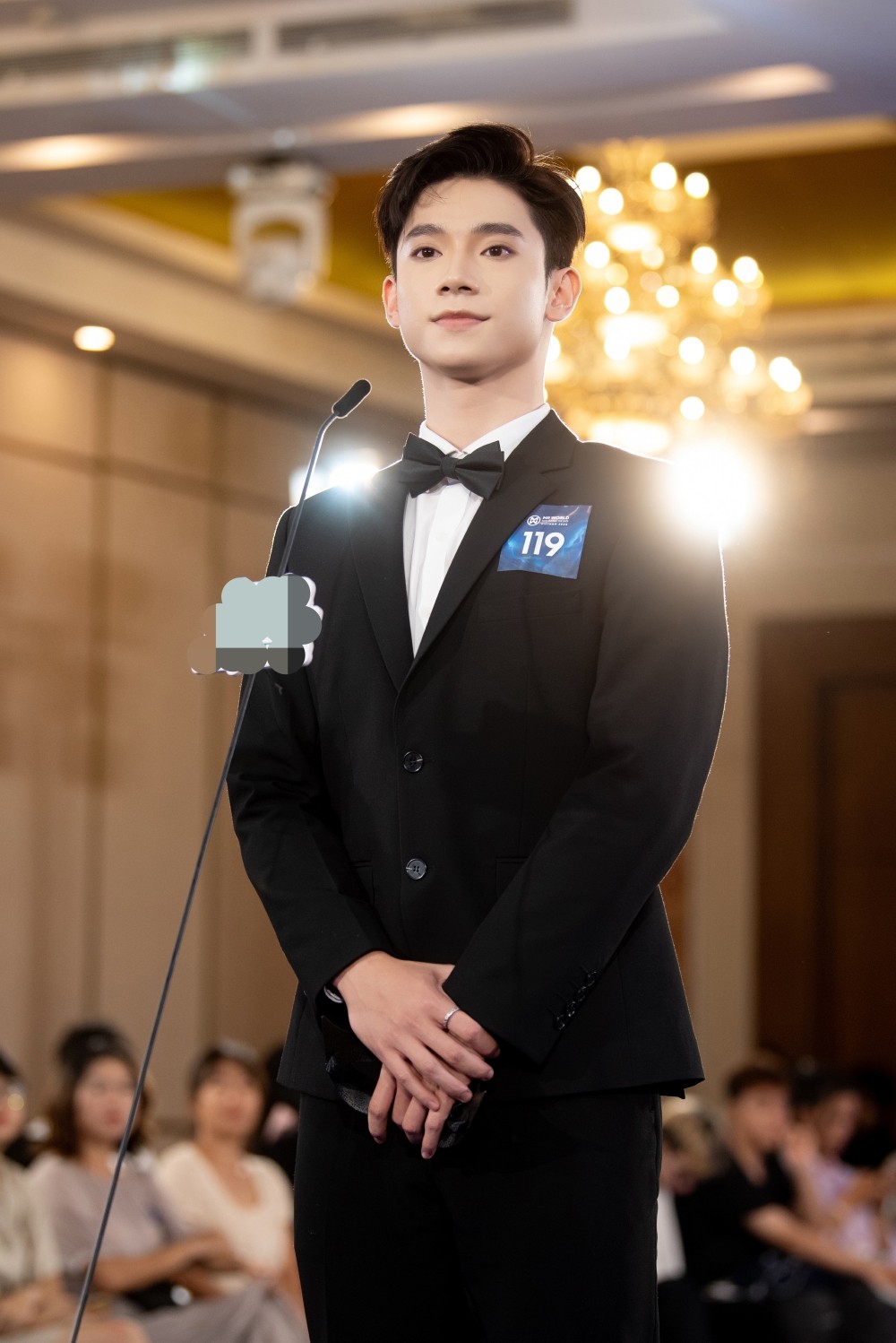 Dương Hoàng Hải