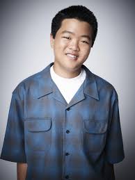 Eddie Huang