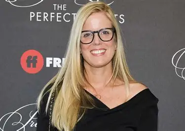 Elizabeth Allen Rosenbaum