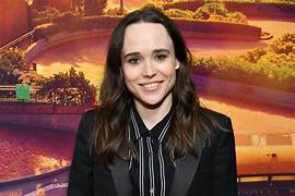 Ellen Page