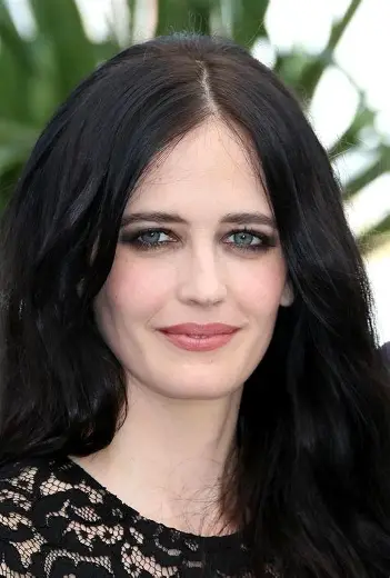 Eva Green