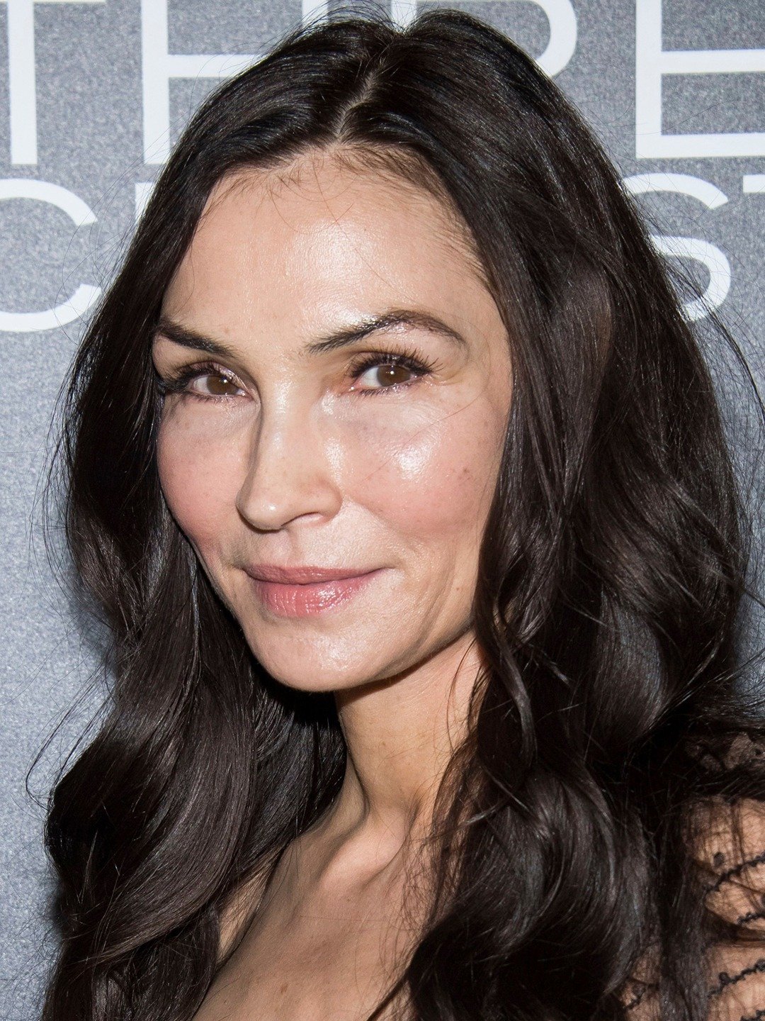 Famke Janssen