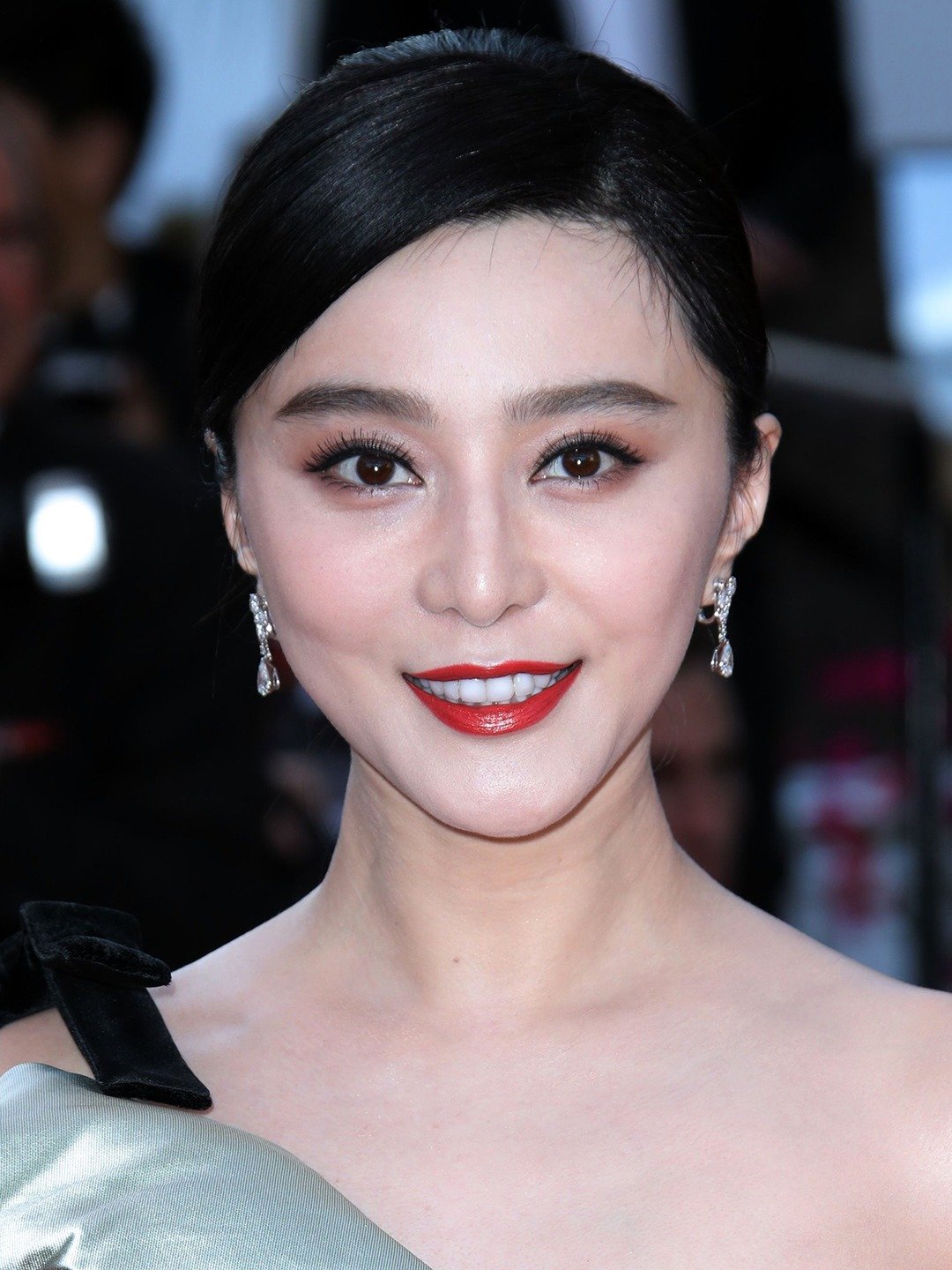 Fan Bingbing