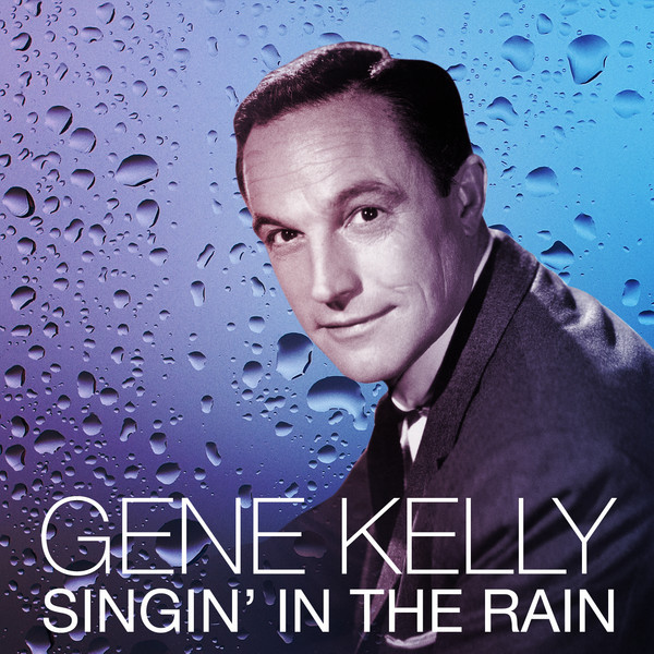 Gene Kelly