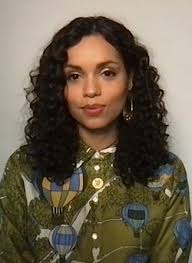Georgina Campbell