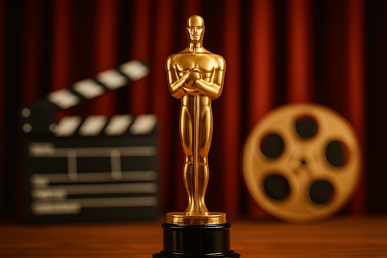 Giải Thưởng Điện Ảnh – Oscar, Cánh Diều & các giải lớn | Mephim.com