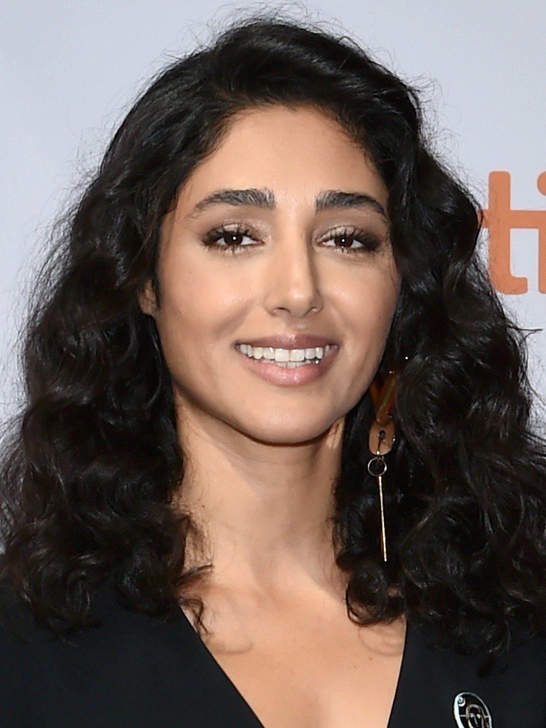 Golshifteh Farahani