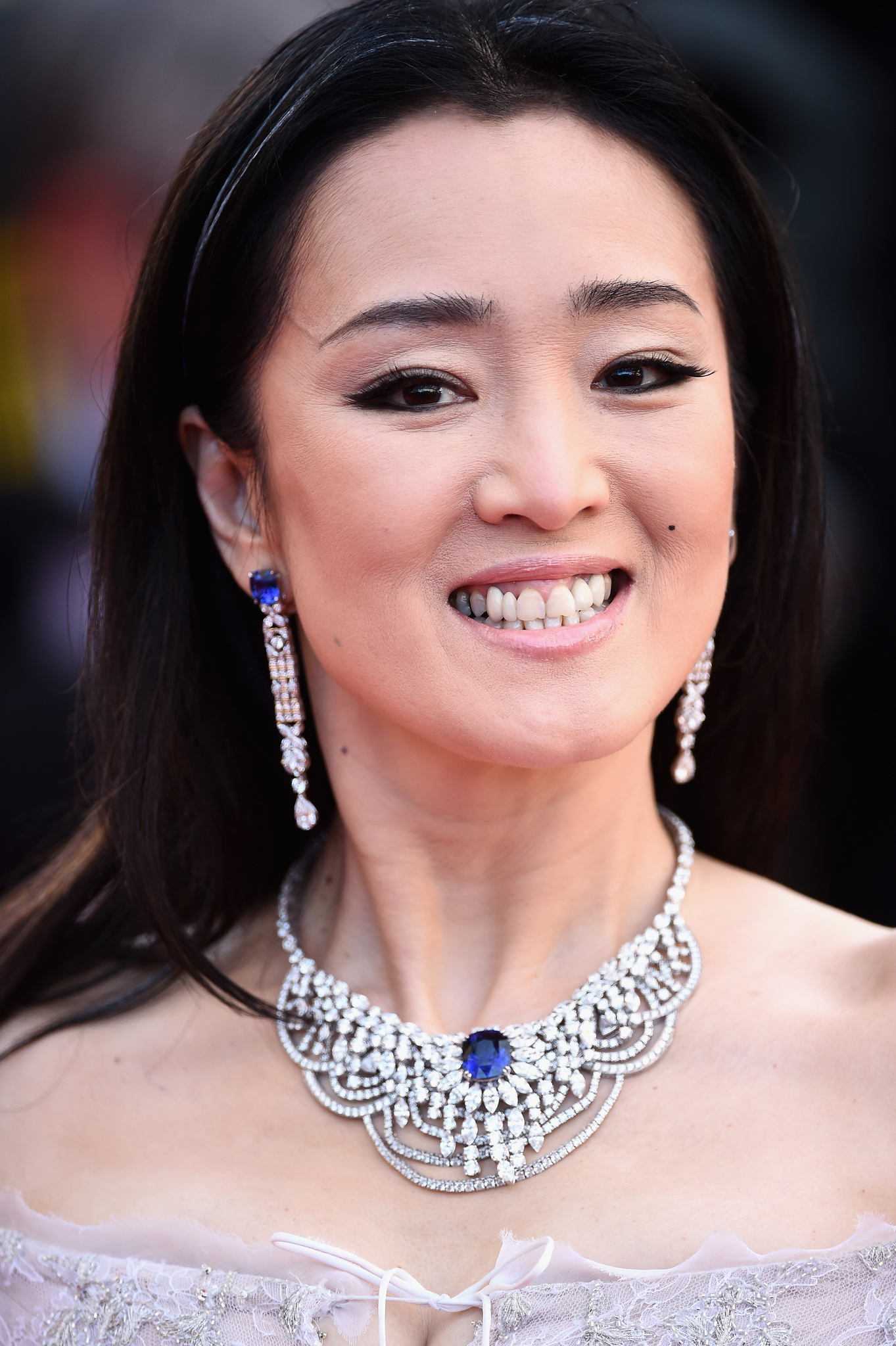 Gong Li