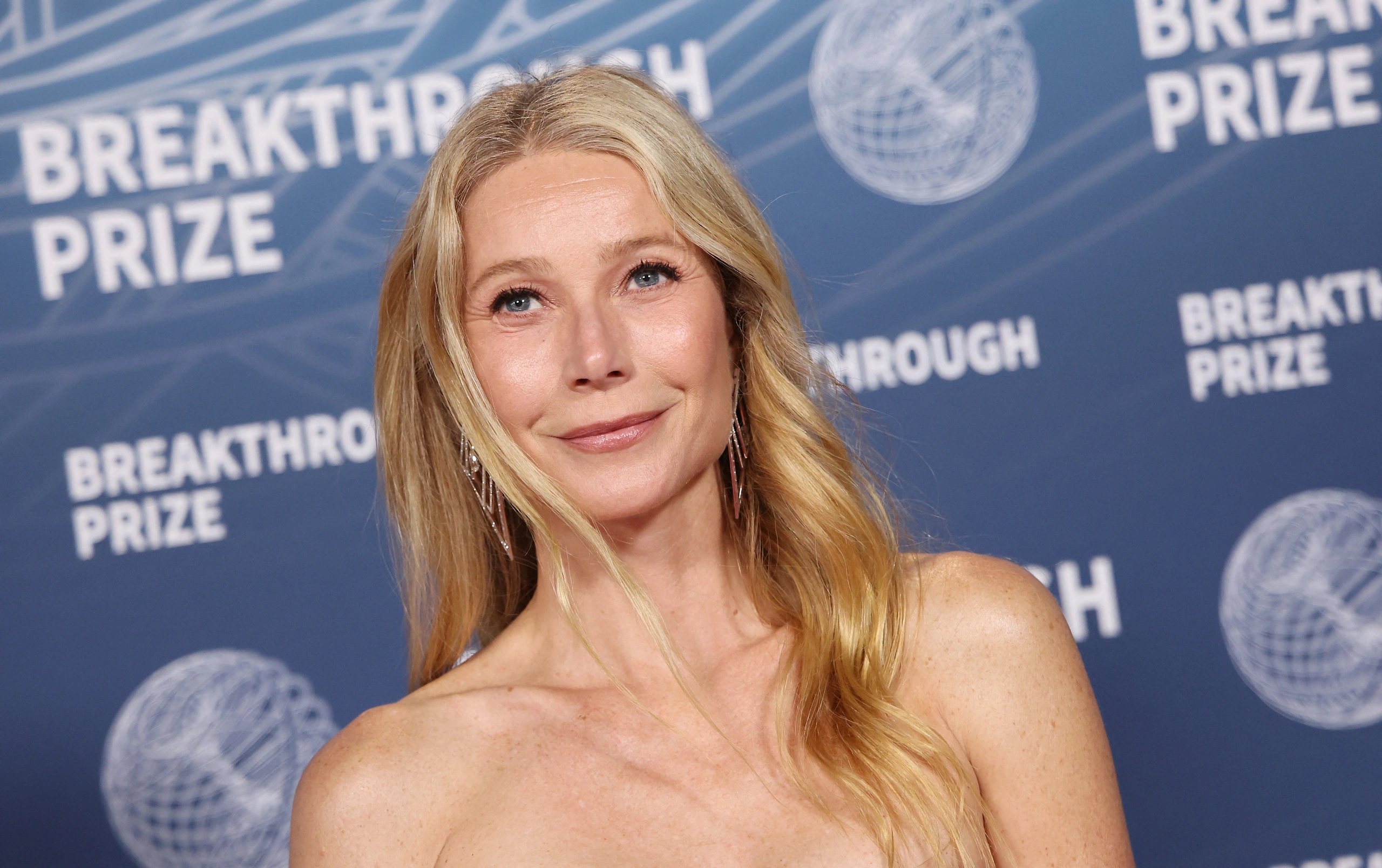 Gwyneth Paltrow