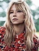 Haley Bennett