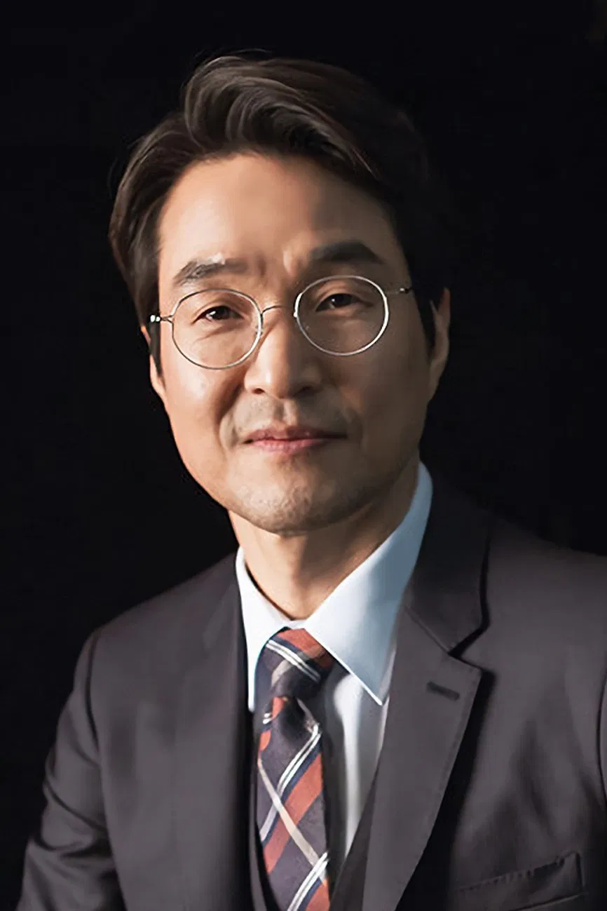 Han Suk-kyu