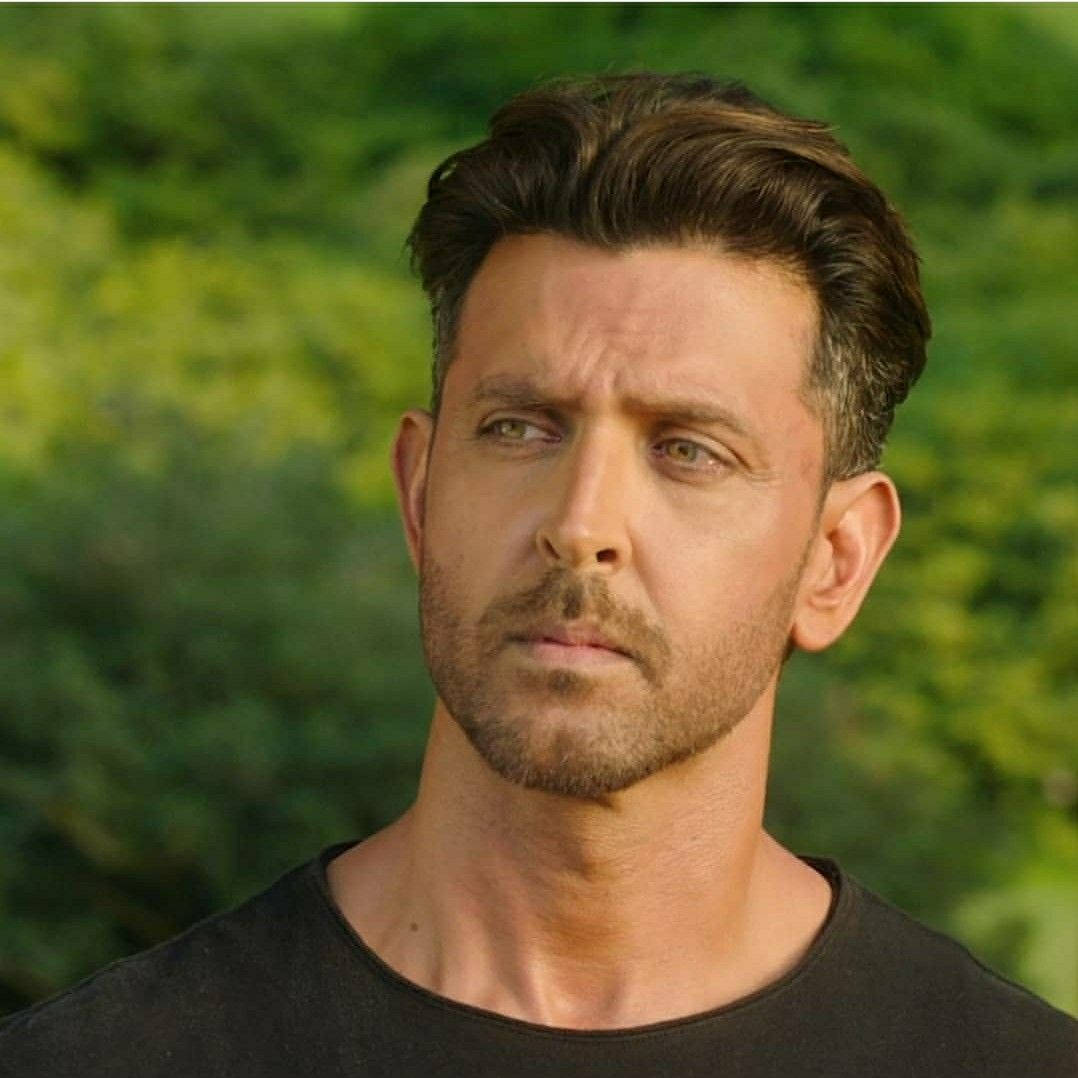 Hrithik Roshan