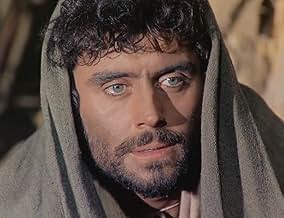 Ian McShane