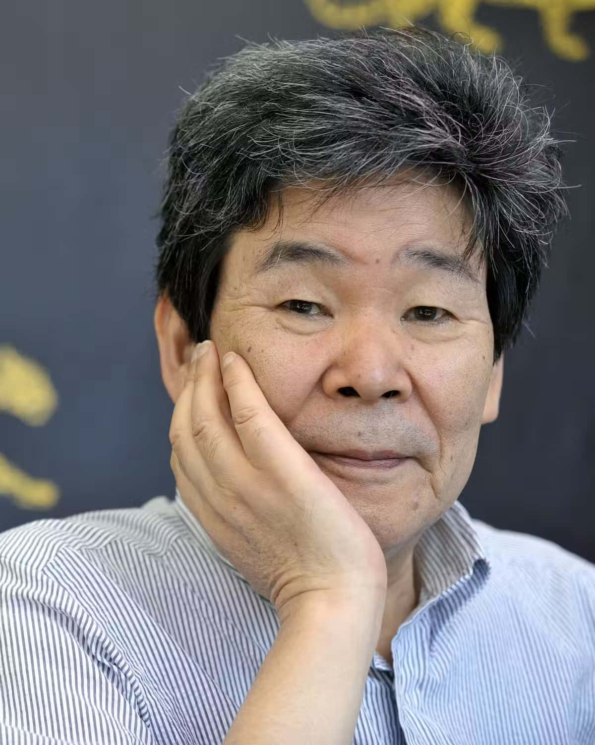 Isao Takahata
