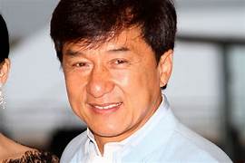 Jackie Chan