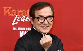 Jackie Chan